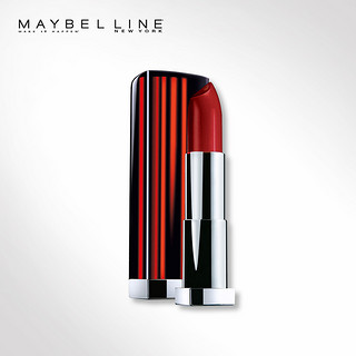 MAYBELLINE 美宝莲 绝色持久唇膏 P31S