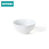 NITORI 布纹系列 4.5英寸碗