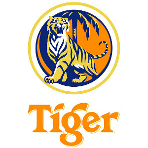 Tiger/虎牌啤酒