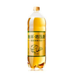 秋林 格瓦斯 面包发酵饮料 1.5L*6瓶