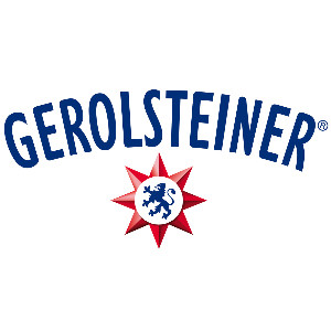 GEROLSTEINER/德劳特沃