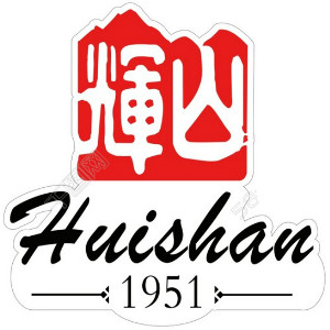 Huishan/辉山
