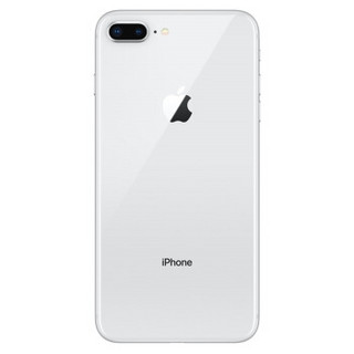 Apple 苹果 iPhone 8 Plus 4G手机 256GB 银色