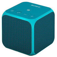 SONY 索尼 SRS-X11 音乐魔方 无线便携式扬声器