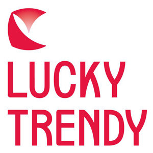 LUCKY TRENDY/幸尚素肌