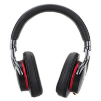 SONY 索尼 MDR-1A 头戴式耳机 黑色