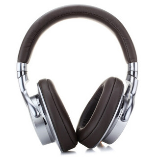 SONY 索尼 MDR-1A 高解析度 立体声耳机 常规版 银色