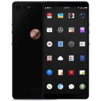 锤子科技 坚果 Pro 2 细红线设计 碳黑色 4GB+32GB 手机