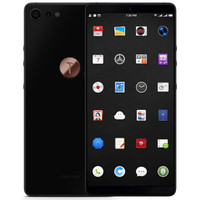 smartisan 锤子科技 坚果 Pro 2 4G手机 6GB+256GB 碳黑色