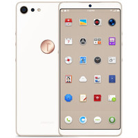  smartisan 锤子科技 坚果 Pro 2 智能手机 浅金色 6GB+64GB 
