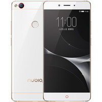 nubia 努比亚 Z11 全网通智能手机 6GB+64GB