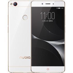  nubia 努比亚 Z11 智能手机 6GB+64GB 