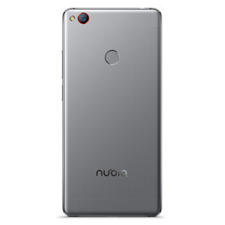 努比亚(nubia) Z11 智能手机 星空灰（锖色） 6GB 64GB