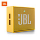 JBL GO 音乐金砖 蓝牙小音箱 音响