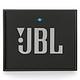 JBL GO 音乐金砖 蓝牙音箱