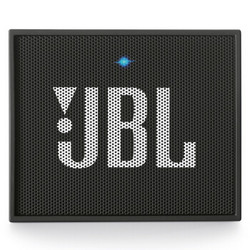 JBL GO 音乐金砖 蓝牙音箱