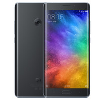 Xiaomi 小米 Note 2 4G手机 4GB+64GB 亮银黑