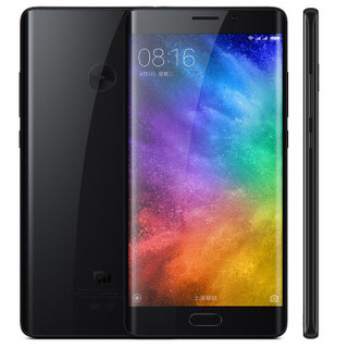 Xiaomi 小米 Note 2 4G手机 6GB+128GB 黑色