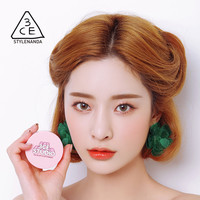 3CE STUDIO BLUR FILTER 双色修容散粉 