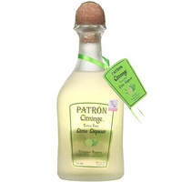 培恩（Patrón)洋酒 墨西哥 橘子味龙舌兰利口酒 750ml