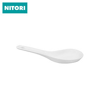 NITORI A0234 汤匙餐勺