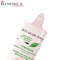 RIMMEL 芮谜 自然净透莹润粉底液 30ml