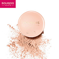 BOURJOIS 妙巴黎 零触感绒雾散粉 32g 