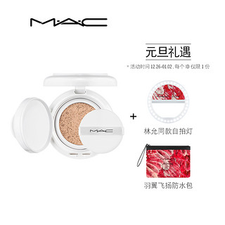 M·A·C 魅可 海洋亮白气垫霜 12g