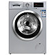 Bosch 博世 XQG80-WDG284681W 8公斤 洗烘一体机 （赠电水壶+水龙头）