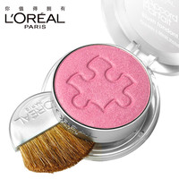 L'OREAL PARISL‘OREAL PARIS 巴黎欧莱雅 绝配无瑕腮红 5g