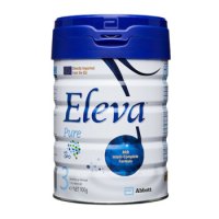 Abbott 雅培 Eleva 菁智纯净 婴幼儿配方奶粉 3段 900g *3件