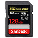 SanDisk 闪迪 SDXC UHS-II存储卡SD卡 128GB