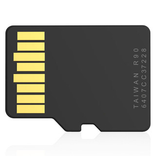  TOSHIBA/东芝 UHS-I U3 90MB/s TF(micro SD)存储卡  64G