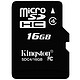 Kingston 金士顿 Class4 TF（Micro SD）存储卡 16G