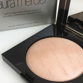  laura mercier 高光修颜饼 #01 7.5g