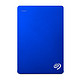 中亚Prime会员：Seagate 希捷 Backup Plus 睿品 USB3.0 2.5英寸 移动硬盘 4TB 宝石蓝