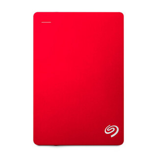 SEAGATE 希捷 Backup Plus 睿品 USB3.0 2.5英寸 移动硬盘 4TB