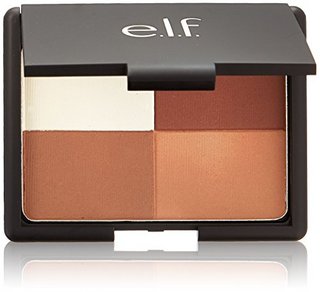 e.l.f. Bronzers 修容粉饼 11.3g Cool Bronzer#