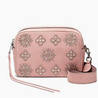 Rebecca Minkoff Stargazing Medium Camera 女士中号斜挎包