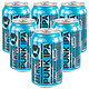  Brewdog 酿酒狗 精酿狗朋克英式印度淡啤酒Punk IPA 330ml*6听 *3件　