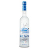 灰雁（Grey Goose）洋酒 伏特加 法国灰雁 原味伏特加 750ml 750ml