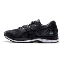 ASICS 亚瑟士 男 跑步鞋 GEL-NIMBUS 20 (2E) T801N