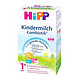 京东PLUS会员：HiPP 喜宝 益生元系列 益生菌有机婴幼儿奶粉 1+段 600g *5件