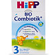 HiPP 喜宝 bio 有机益生菌婴儿奶粉 3段 900克*3罐装 *2件