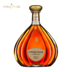 COURVOISIER 拿破仑 XO 干邑白兰地 700ml