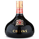 芝华士（Chivas）洋酒 J&J创始 纪念版 苏格兰 威士忌 1500ml(1.5L) *2件