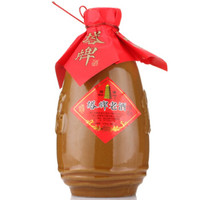 塔牌 绍兴黄酒 老酒 特型黄酒 10度 460ml 460ml 单瓶