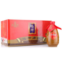 塔牌 绍兴黄酒 老酒 特型黄酒 10度 460ml 460ml 8瓶