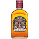 京东PLUS会员：芝华士（Chivas）洋酒 12年苏格兰威士忌 700ml 200ml 单瓶 普通 *3件
