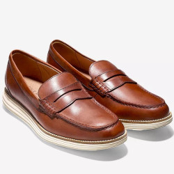COLE HAAN OriginalGrand Penny 男士休闲鞋
